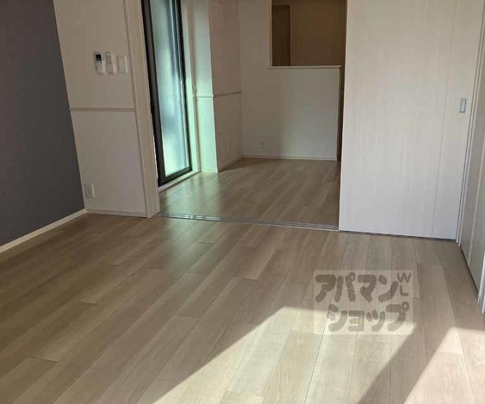 【クレリア】間取