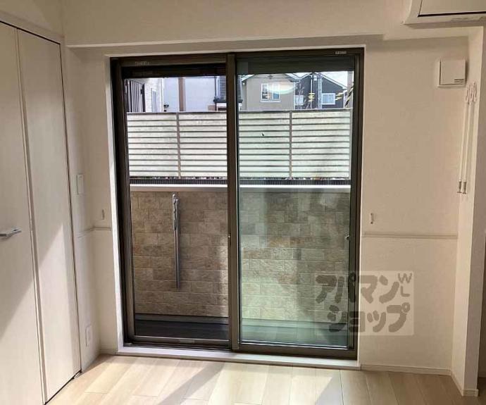 【クレリア】間取