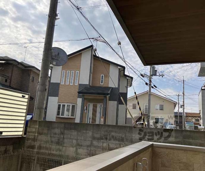 【クレリア】間取