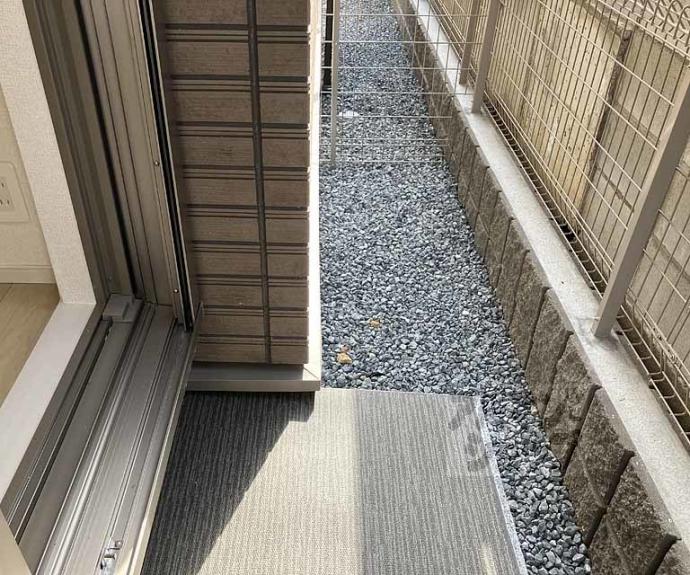 【クレリア】間取