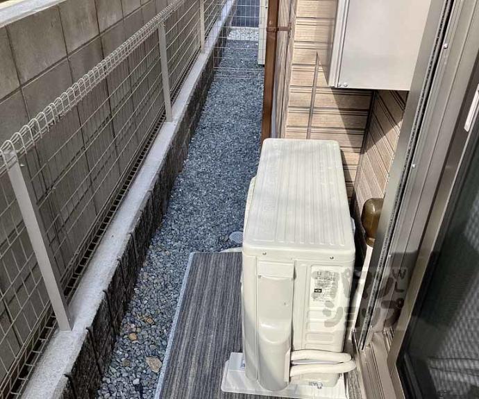 【クレリア】間取