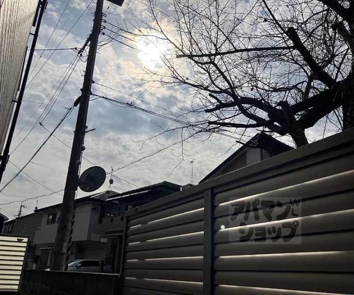 【クレリア】間取