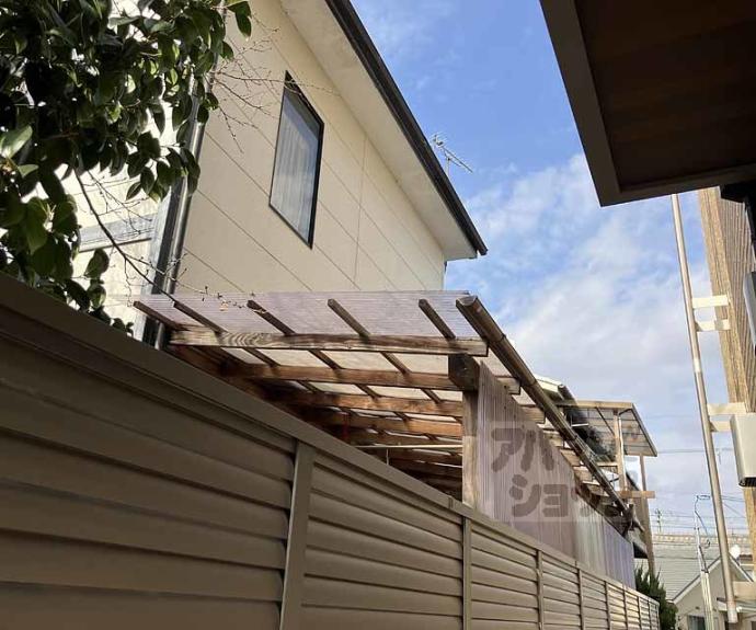 【クレリア】間取