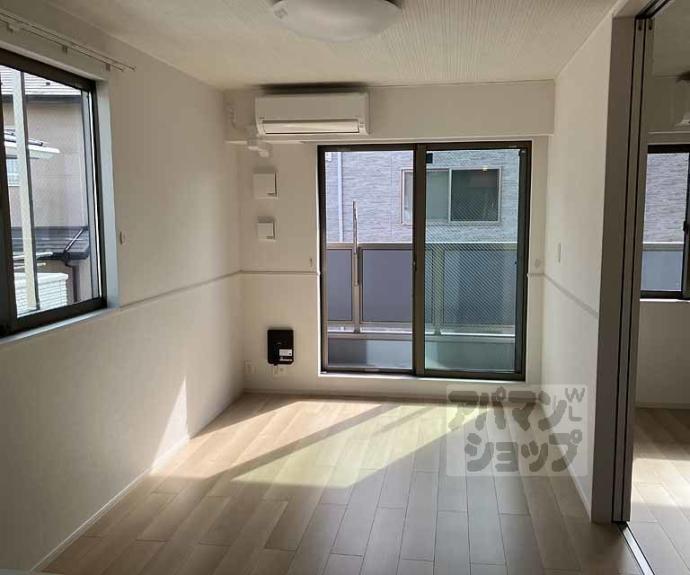 【クレリア】間取