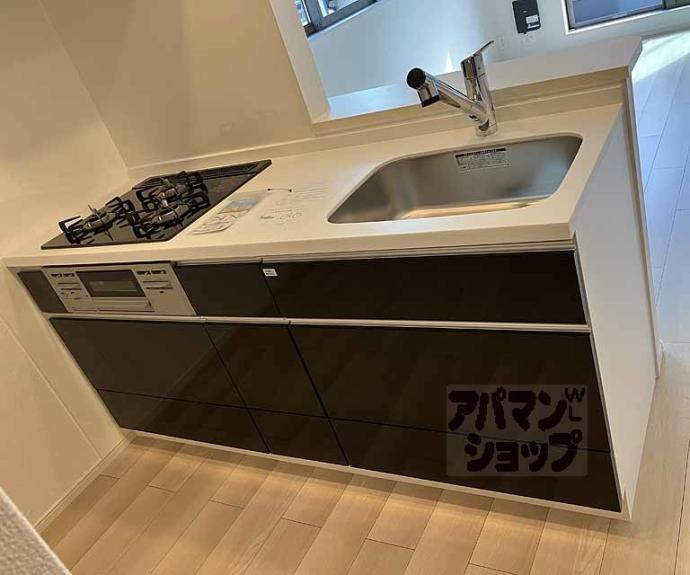 【クレリア】間取