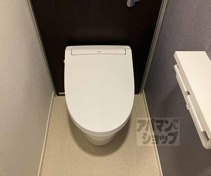 【クレリア】間取