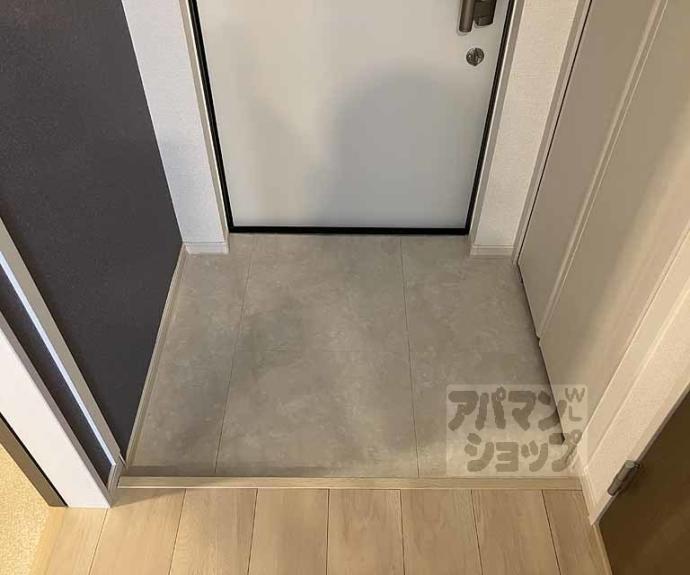 【クレリア】間取