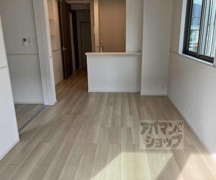 【クレリア】間取