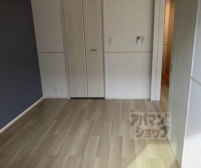 【クレリア】間取