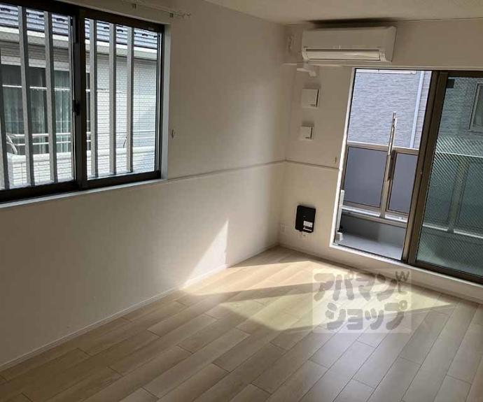 【クレリア】間取