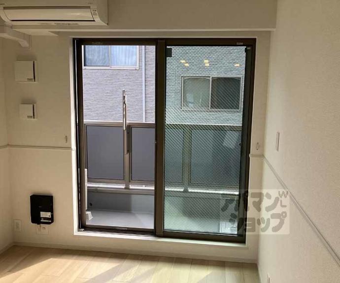 【クレリア】間取