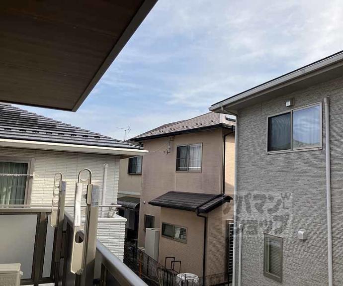 【クレリア】間取