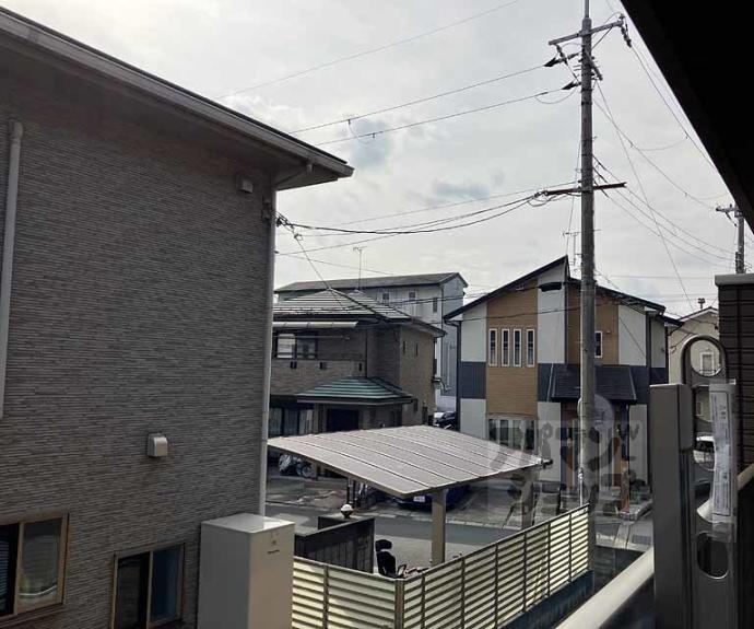 【クレリア】間取