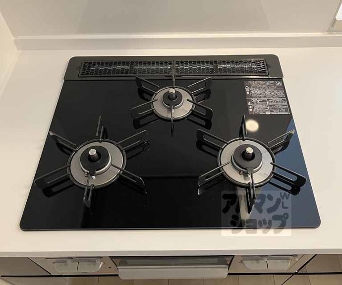 【クレリア】間取