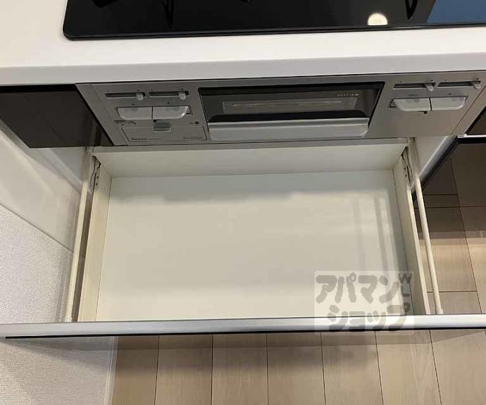 【クレリア】間取