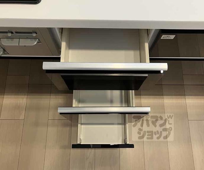 【クレリア】間取