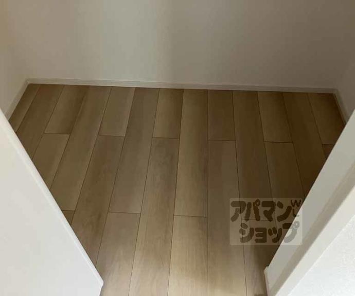 【クレリア】間取