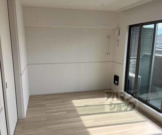 【クレリア】間取