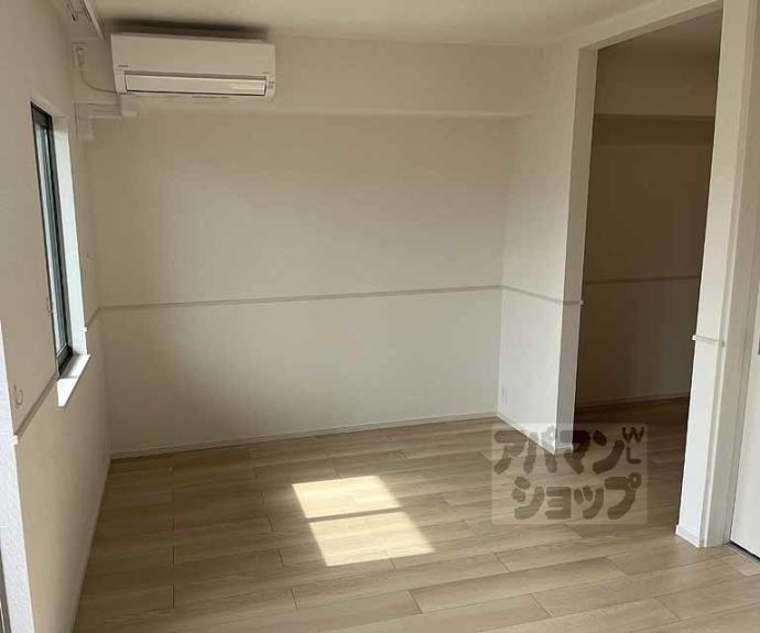 【クレリア】間取