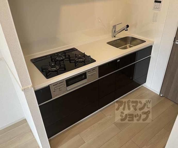 【クレリア】間取