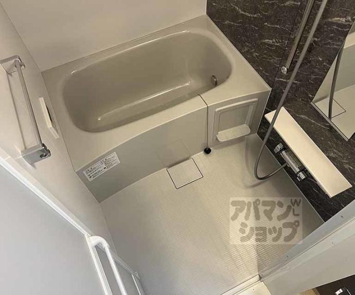 【クレリア】間取