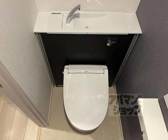 【クレリア】間取