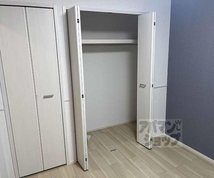 【クレリア】間取