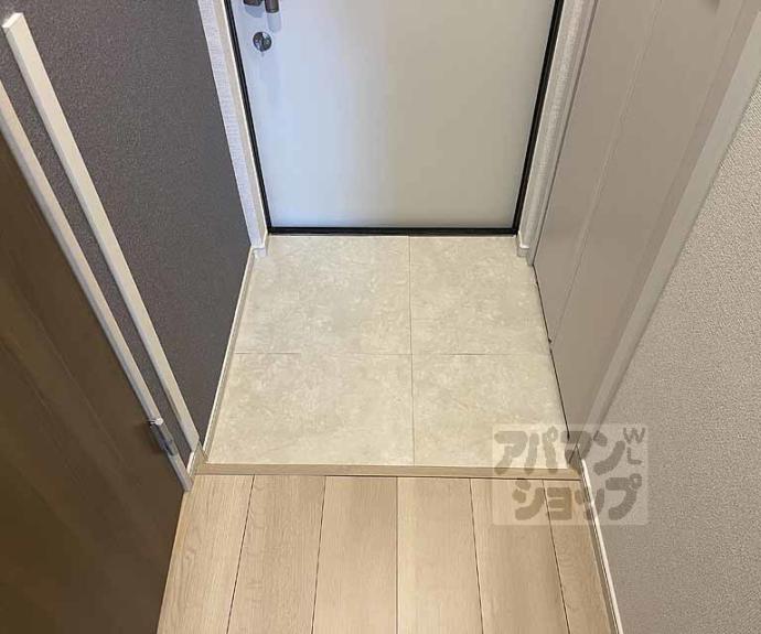 【クレリア】間取