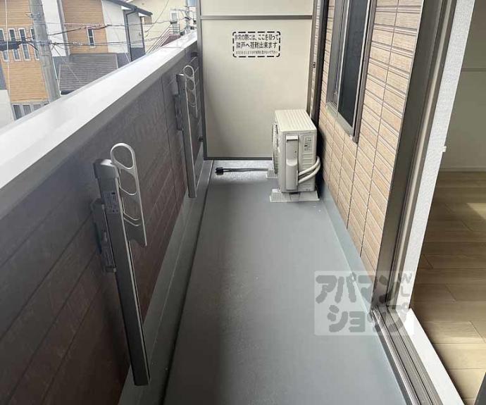 【クレリア】間取