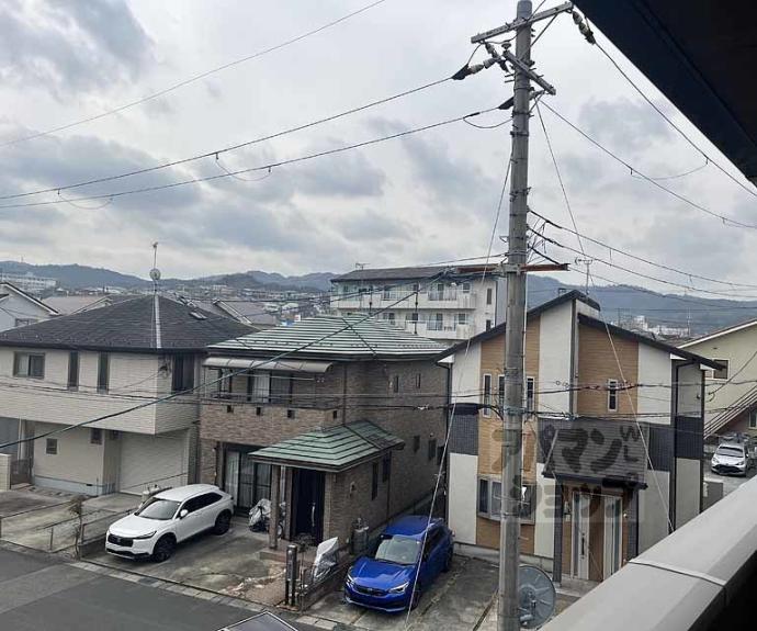 【クレリア】間取