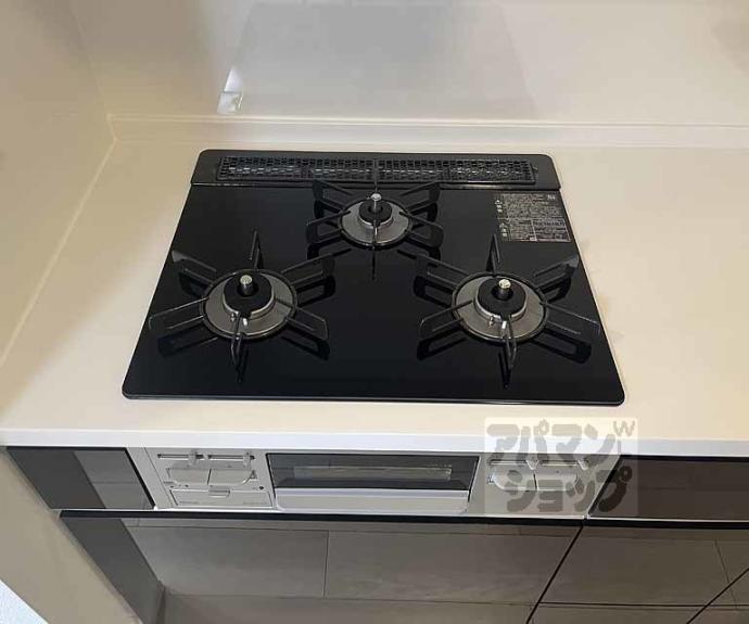 【クレリア】間取