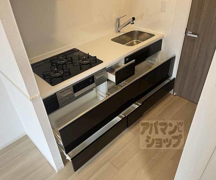 【クレリア】間取