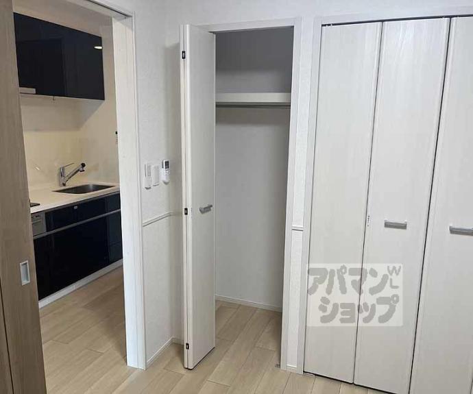 【クレリア】間取