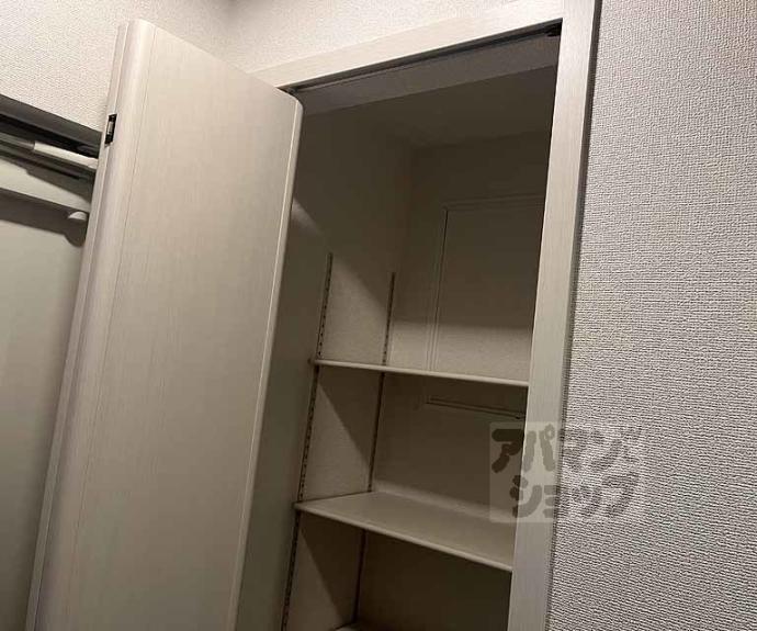 【クレリア】間取