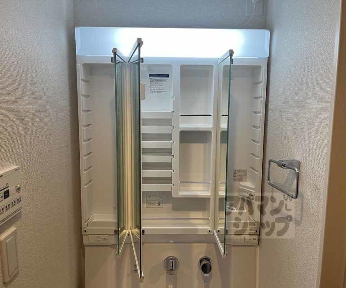 【クレリア】間取