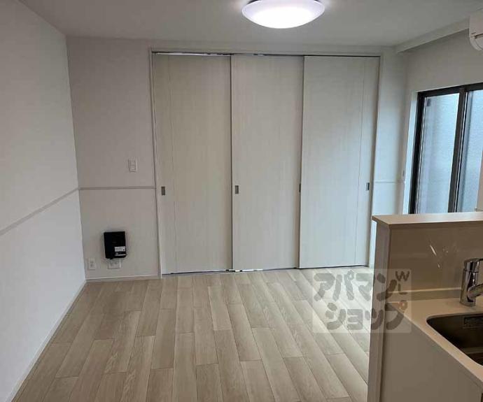 【クレリア】間取