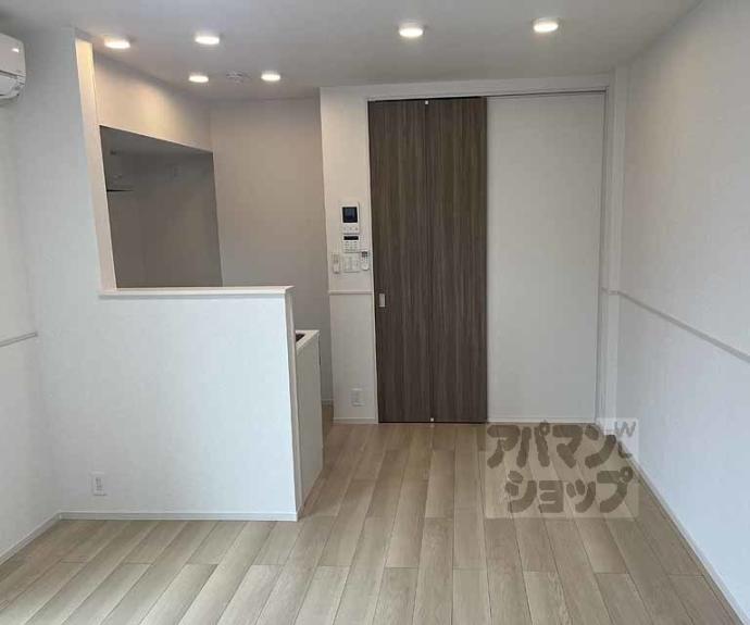 【クレリア】間取