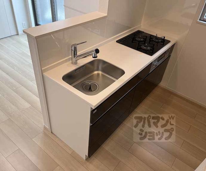 【クレリア】間取