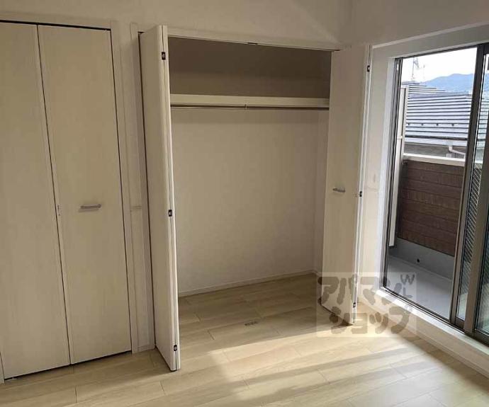 【クレリア】間取