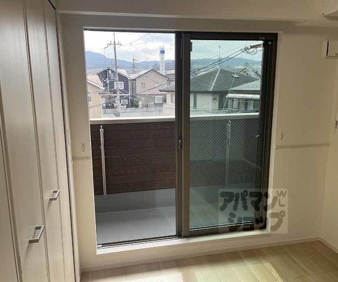 【クレリア】間取