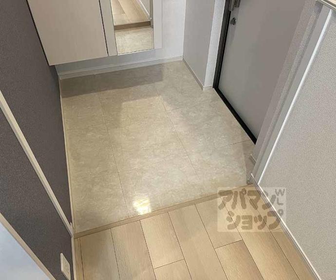 【クレリア】間取