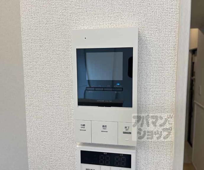 【クレリア】間取