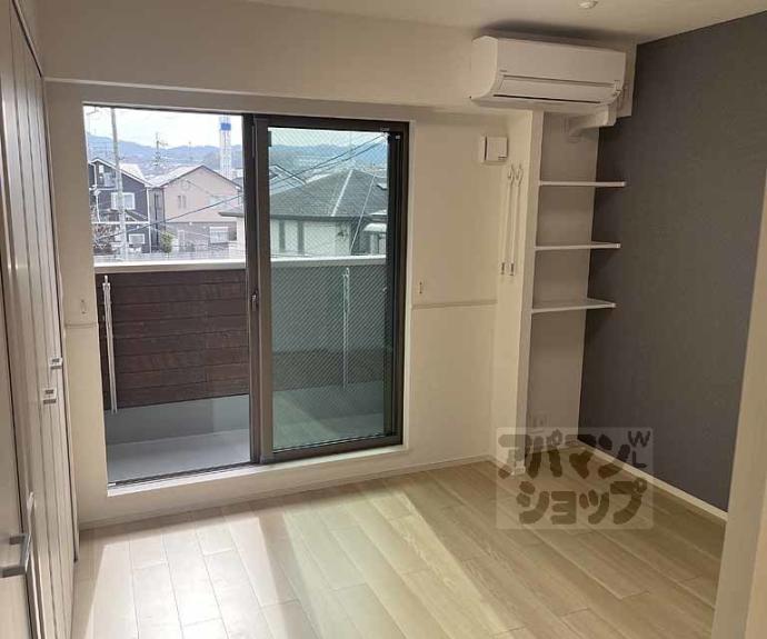 【クレリア】間取