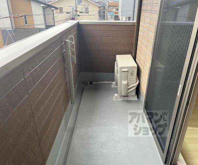 【クレリア】間取