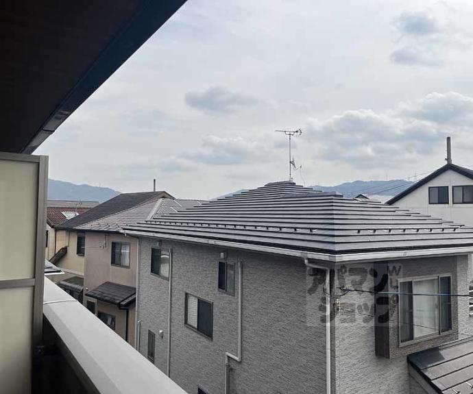 【クレリア】間取