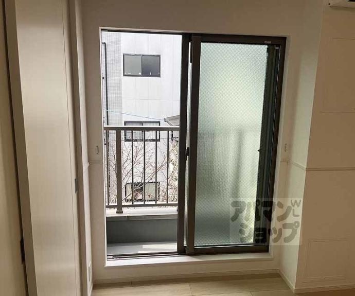 【クレリア】間取