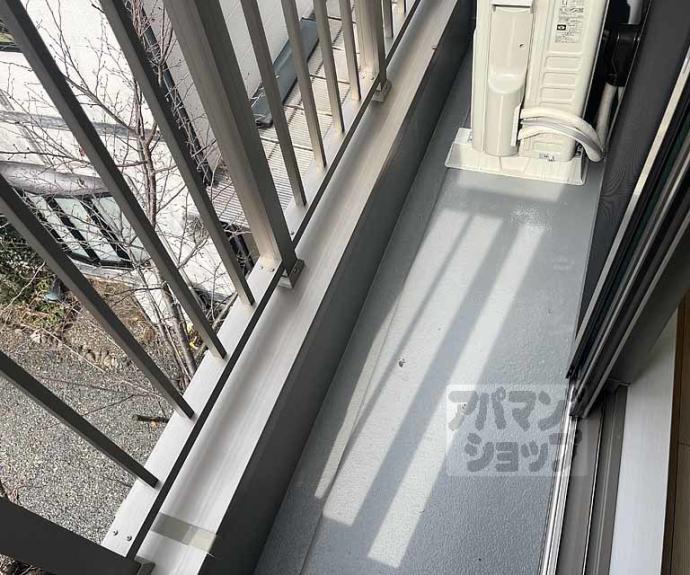 【クレリア】間取