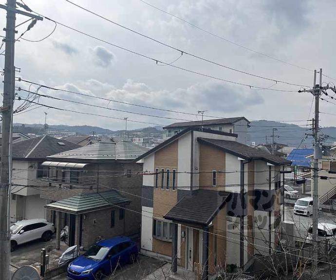 【クレリア】間取