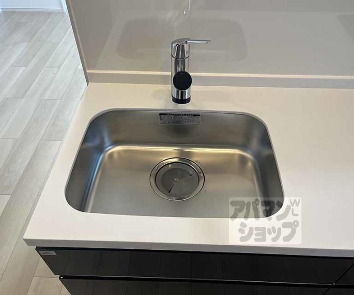 【クレリア】間取