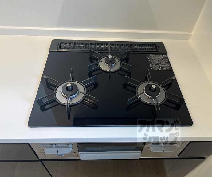 【クレリア】間取